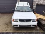 2002 Vw Caddy Voiture, Autos, Volkswagen, Autres modèles, Achat, Entreprise, Autres carburants