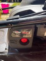 Briggs & Stratton motor 500e series 140cc, Ophalen, Gebruikt, Benzine-grasmaaier, Briggs&stratton