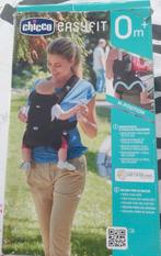 Chicco  draagzak, Kinderen en Baby's, Ophalen of Verzenden, Zo goed als nieuw, Buik of Rug, Chicco