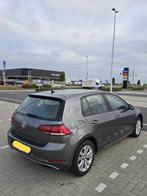Vw golf 7 2018 105000 km 1.0 benzine euro6b, Auto's, Volkswagen, Stof, Euro 6, Parkeersensor, Zilver of Grijs