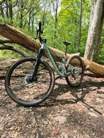 Orbea oiz h30 2025, Fietsen en Brommers, Fully, Ophalen, Zo goed als nieuw, Overige merken