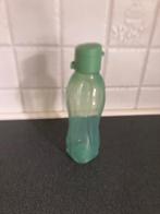 Tupperware drinkbus nieuw voor 2 euro, Enlèvement, Neuf, Vert, Autres types