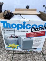 elektrische koelbox, Caravans en Kamperen, Koelboxen, Ophalen, Gebruikt, Koelbox, Elektrisch