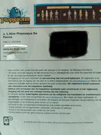 2 tickets Plopsaqua, beide voor 20€ - geldig tot 30 Juni