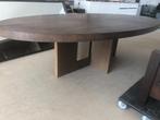 casamilano italiaanse design tafel, Rond, Gebruikt, Ophalen