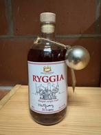 Brugse Whisky Ryggia Halfway, Verzamelen, Wijnen, Ophalen of Verzenden, Nieuw