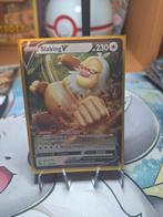 Slaking v 058/078 kaart 1, Enlèvement ou Envoi, Comme neuf, Cartes en vrac