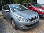 Peugeot 308 1.6 Hdi! HANDELAAR OF EXPORTEUR!, Auto's, Euro 5, Bedrijf, Te koop, Break