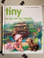 Tiny en de ark van Noach, Comme neuf, Enlèvement ou Envoi