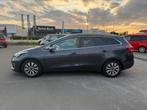 Kia Ceed 1.4i •Navi• •Cruise• •Camera•, Bedrijf, 5 deurs, Zilver of Grijs, (Pro) Cee d