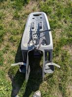 Yepp fietstoeltje, Ophalen, Achterzitje, Yepp (Thule), 9 t/m 18 kg