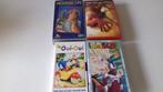 Video's Frans 24 stuks voor 4 €, Cd's en Dvd's, VHS | Film, Ophalen of Verzenden, Zo goed als nieuw