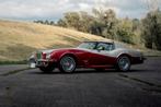 Chevrolet Corvette Caballista - 1/50 -zeldzame l82 -4-speed, Auto's, Chevrolet, Achterwielaandrijving, 8 cilinders, Cabriolet
