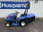 Tracteur tondeuse Iseki SXG216, Tuin en Terras, Ophalen, Gebruikt, Opvangbak, 90 tot 120 cm