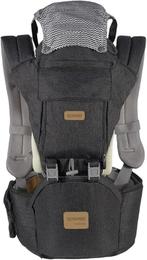 Ergonomische babydrager SNELLE GRATIS LEVERING, -, Verzenden, -, Nieuw