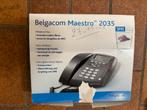 Telefoon Belgacom Maestro 2035, Télécoms, Téléphones fixes | Filaires, Enlèvement ou Envoi