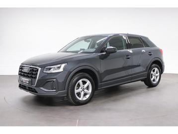 Audi Q2 1.5 35 TFSI Audi Q2 35  1.5TFSI 150ch 6 MT beschikbaar voor biedingen