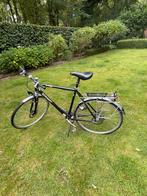 Vélo pour homme Schauff, Vélos & Vélomoteurs, Vélos | Hommes | Vélos pour homme, Autres marques, Vitesses, 49 à 53 cm, Enlèvement