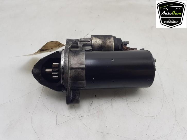 STARTMOTOR Mercedes-Benz C Estate (S204) (|A0061514601|), Auto-onderdelen, Motor en Toebehoren, Mercedes-Benz, Gebruikt