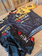 Tenue jumbo visma édition tour de France., Fietsen en Brommers, Fietsaccessoires | Fietskleding, XL, Zo goed als nieuw, Ophalen