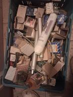 Allerlei.houtvijzen, Hobby en Vrije tijd, Elektronica-componenten, Ophalen