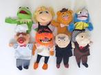 The Muppets AH, Ophalen of Verzenden, Zo goed als nieuw, Tv, Actiefiguur of Pop