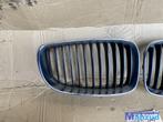 BMW 1 SERIE E81 E82 E87 bumper nier rechts grille 2003-2011, Auto-onderdelen, Ophalen of Verzenden, Gebruikt, BMW