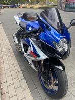 Gsx-r 600, Motoren, Motoren | Suzuki, Sportuitlaat, 4 cilinders, Motorrijbewijs A, Super Sport