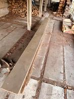 Massieve eiken balken, Ophalen, Zo goed als nieuw, Balken