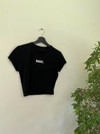 Croptop shein, Vêtements | Femmes, T-shirts, Manches courtes, Taille 36 (S), Enlèvement, Porté