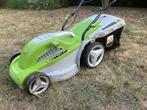 Grasmachine, Tuin en Terras, Grasmaaiers, Ophalen, Cirkelmaaier, Gebruikt, Central Park