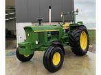 John Deere 3130 Tweewielaangedreven landbouwtractor, Gebruikt, John Deere