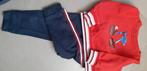 Jogging / 2delig set maat 92 of 2 jaar, Ophalen, Gebruikt