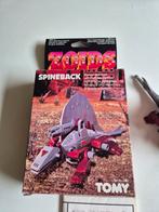 Zoids TOMY Spineback 1984 japan, Ophalen of Verzenden, Zo goed als nieuw