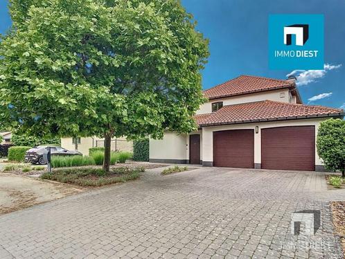 Woning te koop in Halen, Immo, Huizen en Appartementen te koop, Vrijstaande woning