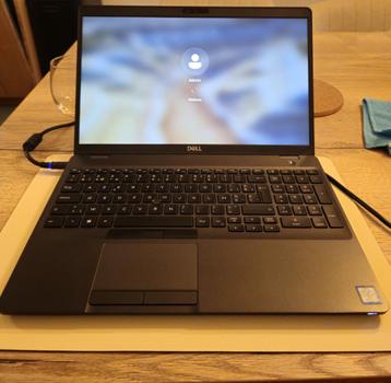 Dell Latitude 5500 beschikbaar voor biedingen