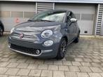 Fiat 500 1.0 Hybrid Star, https://public.car-pass.be/vhr/654c3117-0e92-466e-9e25-0b919c668995, Achat, 70 ch, Berline