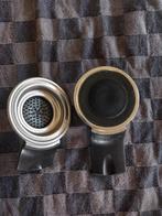 Senseo padhouder en coffeeduck -> 5€, Elektronische apparatuur, Koffiemachine-accessoires, Ophalen, Zo goed als nieuw