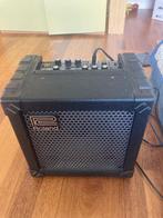 Amplificatuer Roland Cube 15X 40€, Musique & Instruments, Amplis | Basse & Guitare, Enlèvement, Utilisé