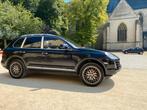 Porsche Cayenne 3.6 V6 full option type 957, Automaat, Zwart, Parkeersensor, 3598 cc