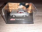 Schuco 1/72 Porsche 356 Coupe, Ophalen of Verzenden, Zo goed als nieuw, Auto