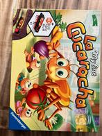 My first cucaracha, Enlèvement, Comme neuf