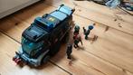 Playmobil SWAT politie-interventievoertuig, Kinderen en Baby's, Ophalen, Zo goed als nieuw