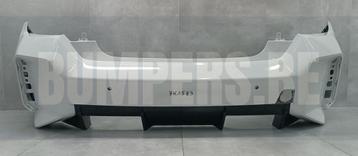 Bumper BMW G87 M2 M Power 23-8081235 Achterbumper HK1583 beschikbaar voor biedingen