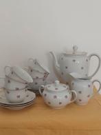 Koffieservies Johan seltmann vohenstrauss Elly, Ophalen of Verzenden