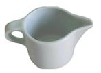 Pillivuyt Franse porseleinen crèmekruik sinds 1818 T1, Antiek en Kunst, Ophalen of Verzenden