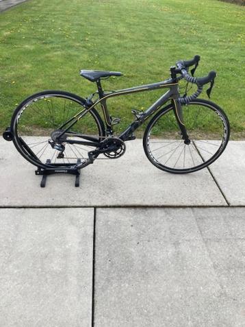 KUOTA Kobalt  XS, Fietsen en Brommers, Ophalen, Zo goed als nieuw, Carbon, 28 inch