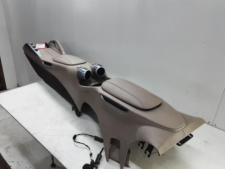 MIDDENCONSOLE Ferrari GTC4 Lusso (01-2016/-), Auto-onderdelen, Interieur en Bekleding, Ferrari, Gebruikt