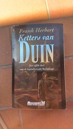 Frank Herbert - Ketters van Duin, Boeken, Ophalen of Verzenden, Gelezen, Frank Herbert