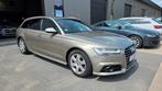 Audi A 6 1.8 Benzine Automaat., Auto's, Audi, Automaat, Leder, Bedrijf, Break